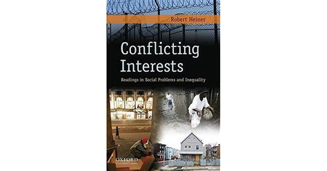 conflicting interests readings in social problems and inequality Kindle Editon