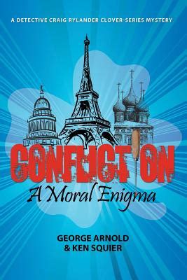 confliction a moral enigma PDF