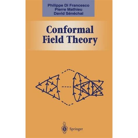 conformal field theory graduate texts in contemporary physics Epub