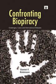 confronting biopiracy challenges cases and international debates Kindle Editon