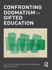 confronting dogmatism in gifted education PDF