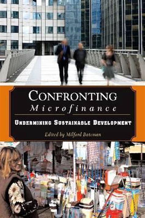 confronting microfinance confronting microfinance Reader