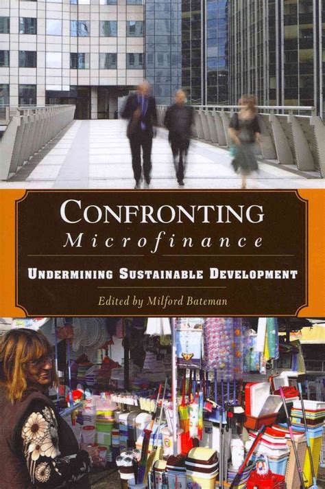 confronting microfinance confronting microfinance Reader