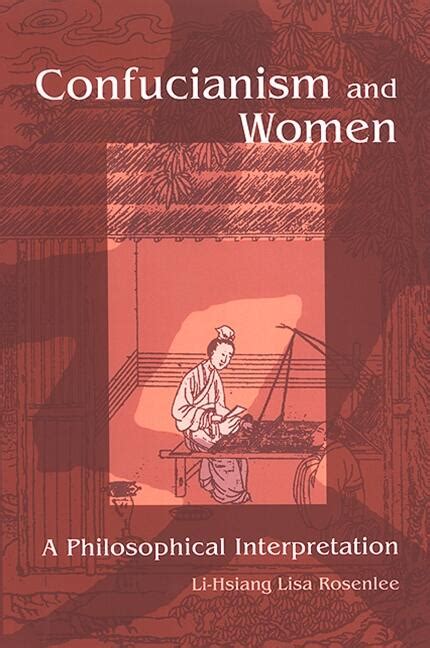 confucianism and women confucianism and women Reader