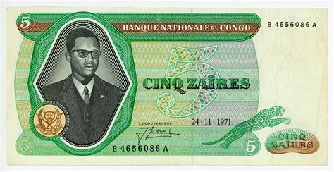 congo b currency