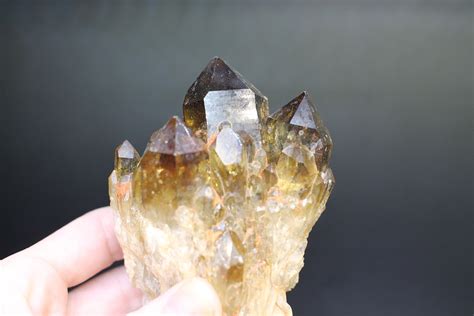 congo citrine