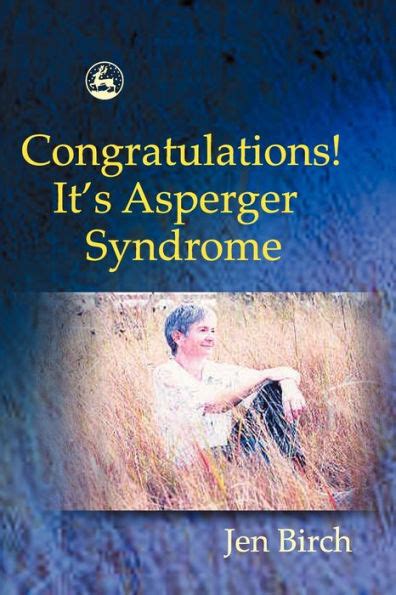 congratulations its asperger syndrome Epub