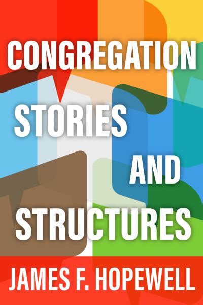 congregation stories and structures PDF