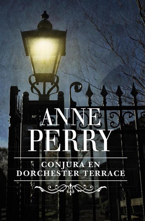 conjura en dorchester terrace inspector thomas pitt 27 Kindle Editon