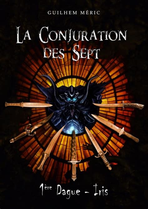 conjuration sept premi re dague pr sages ebook PDF