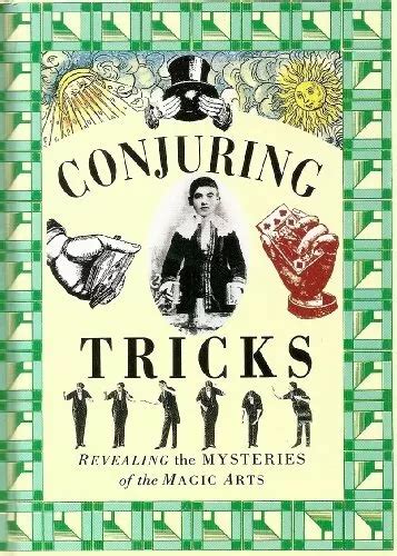 conjuring tricks pocket entertainments Epub