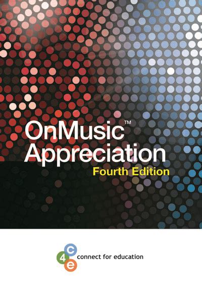 connect 4 education onmusic appreciation quiz answers 137416 pdf Epub