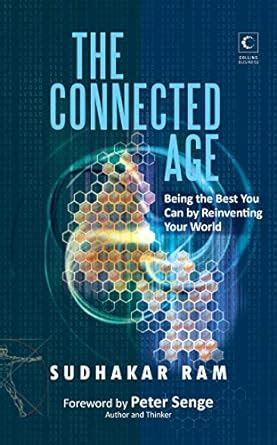 connected age being the best you can in the new world Doc