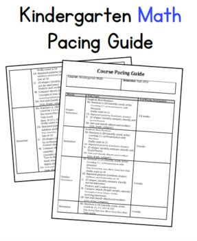 connected mathematics pacing guide pdf Kindle Editon