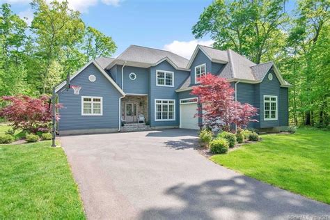 connecticut houses for sale