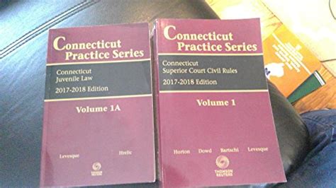 connecticut practice book
