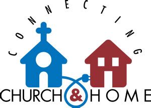 connecting church and home Reader