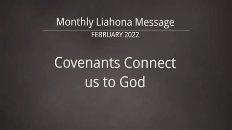 connecting the covenants connecting the covenants Kindle Editon