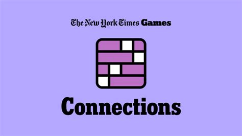 connection nyt hints today