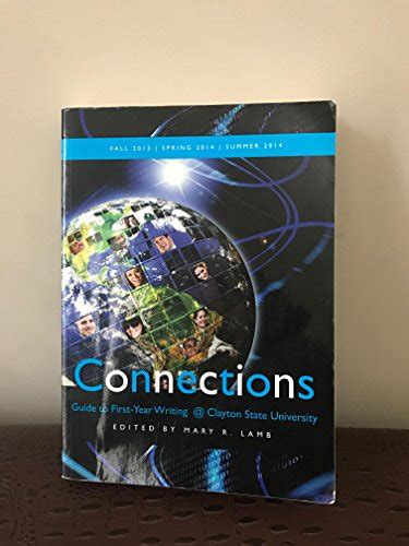 connections a guide to on line writing PDF