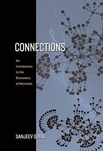 connections an introduction to the economics of networks Reader