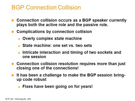 connections and collisions connections and collisions Reader