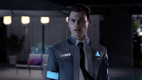 conner detriot become human