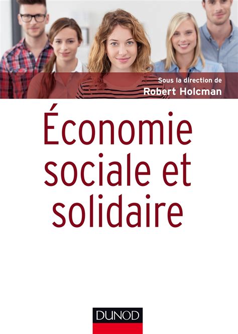 conomie sociale solidaire robert holcman Reader