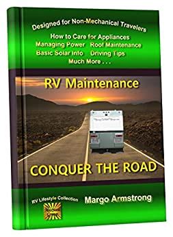 conquer the road rv maintenance for travelers Doc