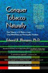 conquer tobacco naturally Kindle Editon