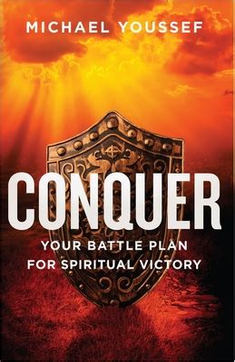 conquer your battle plan for spiritual victory Epub