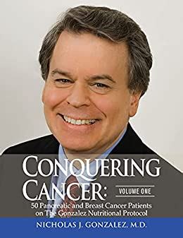 conquering cancer volume one 50 Doc