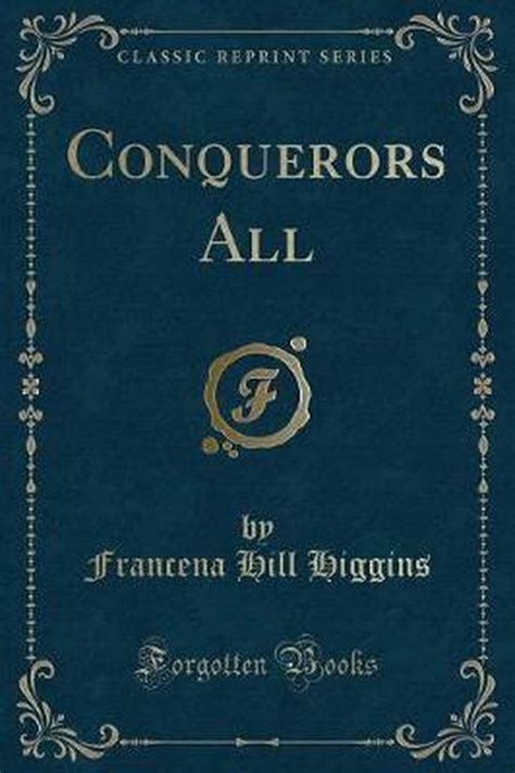 conquerors prescotts conquest classic reprint PDF