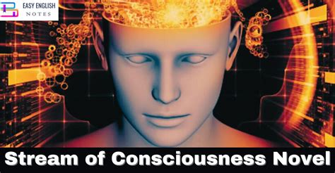 consciousness the novel consciousness the novel Reader