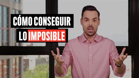 conseguir lo imposible PDF