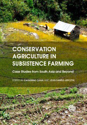 conservation agriculture in case studies from south asia and beyond Kindle Editon