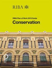 conservation riba plan work guide Doc