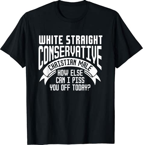 conservative t shirt