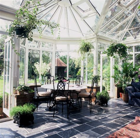 conservatory gardener Epub