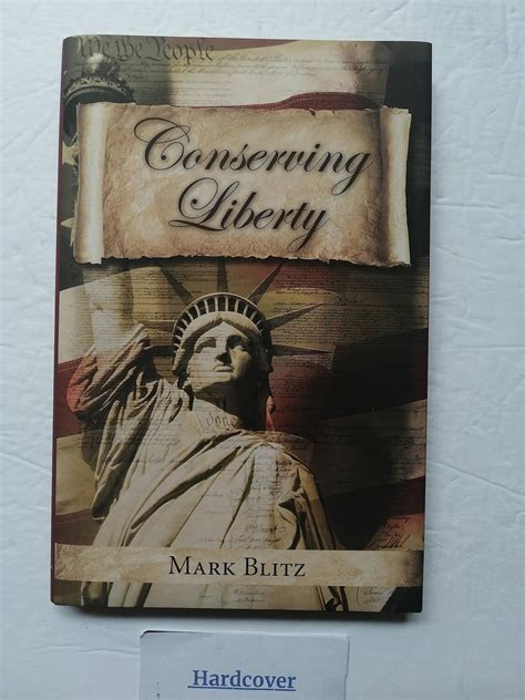 conserving liberty hoover institution press publication PDF