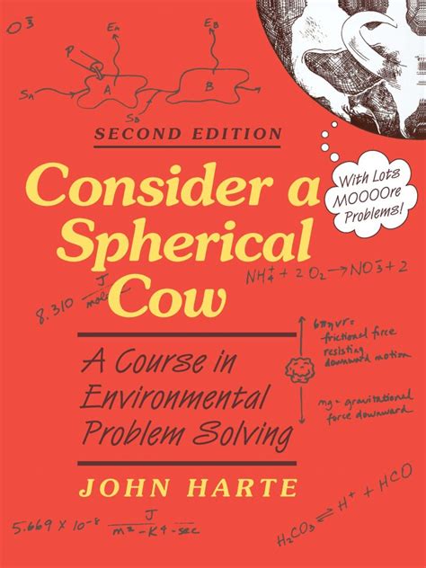 consider-a-spherical-cow-answers Ebook Epub