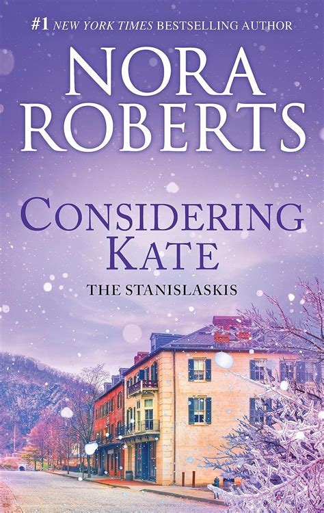 considering kate the stanislaskis book 6 PDF