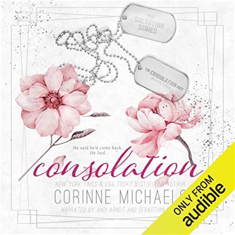consolation the consolation duet volume 1 Epub