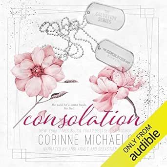 consolation the consolation duet volume 1 Epub