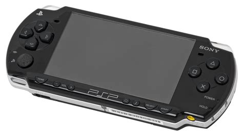 console psp 2000