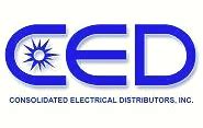 consolidated electrical dist inc