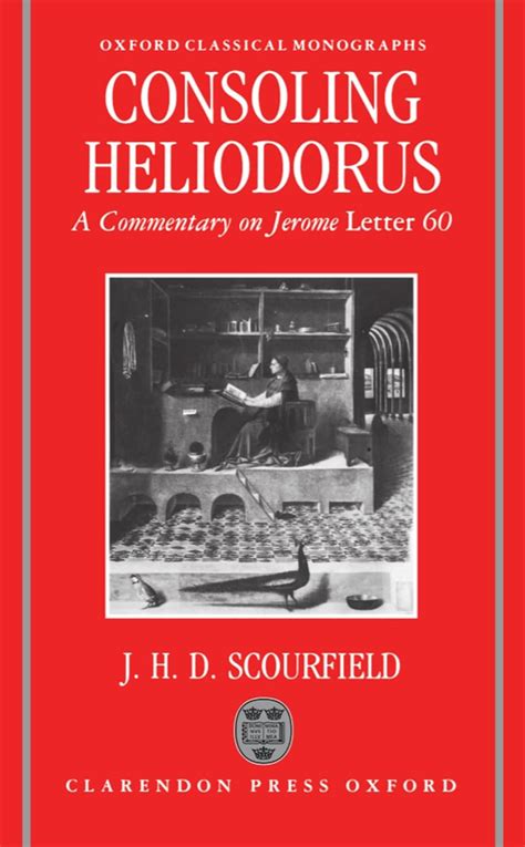 consoling heliodorus consoling heliodorus PDF