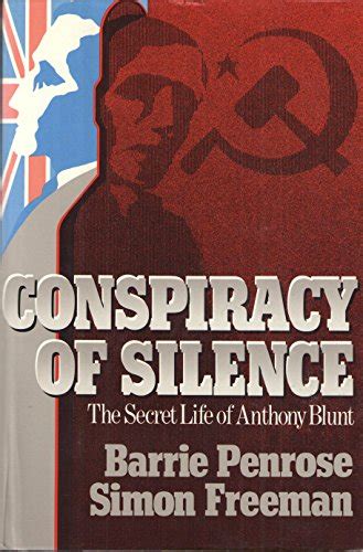 conspiracy of silence the secret life of anthony blunt Reader