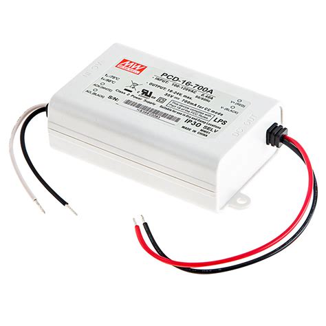 constant current led driver