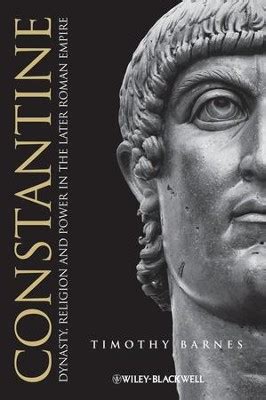constantine dynasty religion and power in the later roman empire Epub